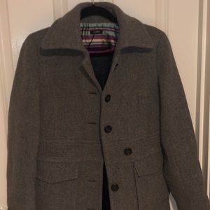 JCrew Fall jacket